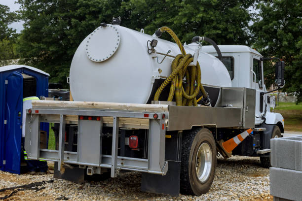 Best Luxury portable toilet rental  in North Adams, MA