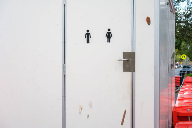 Portable Toilet Options We Offer in North Adams, MA