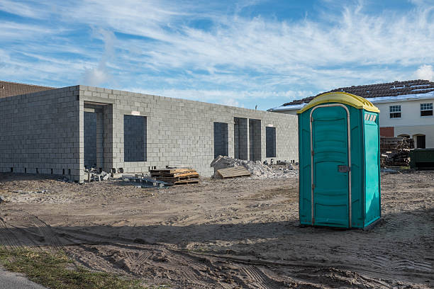 Best High-end porta potty rental  in North Adams, MA